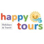 Happy Tours Logo