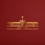 ministria e turizmit logo